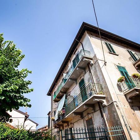 Casa Baragiola Apartment Cernobbio Exterior photo